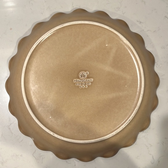 Pfaltzgraff Platter - Picture 2 of 3